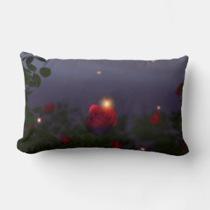 Summer Nightlights Pillow