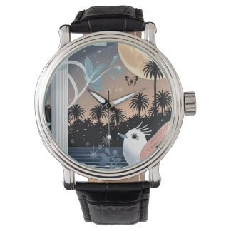 Summer Nights In Greece Watch