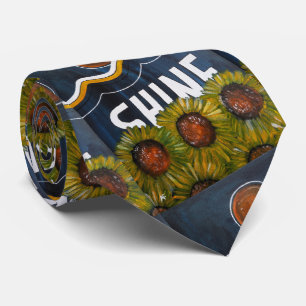 Summer Nights Painting by Alfred Fox Tie