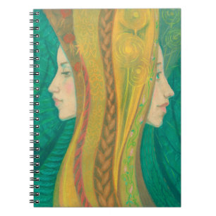 Summer Notebook