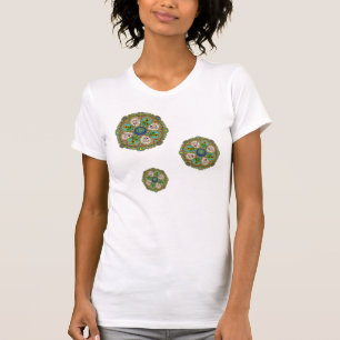 Summer Nouveau Women's Light Shirt