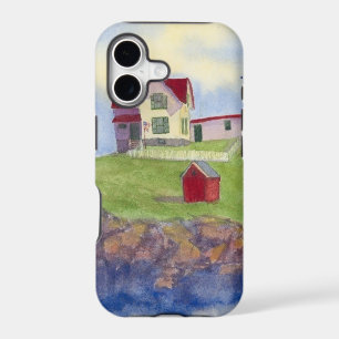 summer nubble