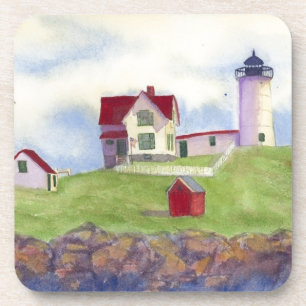summer nubble coaster