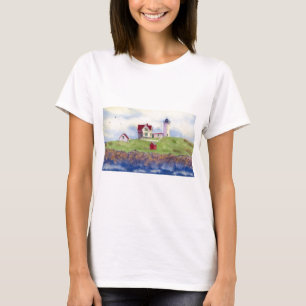 summer nubble T-Shirt