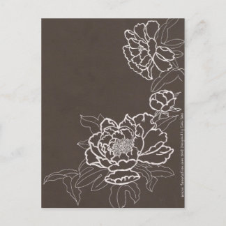 summer of love postcard