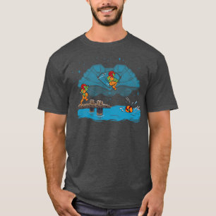 Summer of Samus T-Shirt
