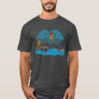 Summer of Samus T-Shirt