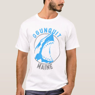 Summer ogunquit- maine T-Shirt