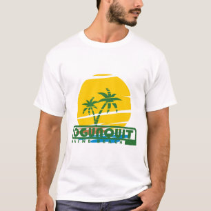 Summer ogunquit- maine T-Shirt
