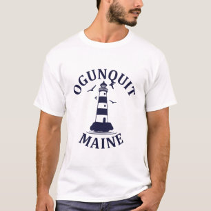 Summer ogunquit- maine T-Shirt