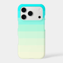 Summer Ombre Design