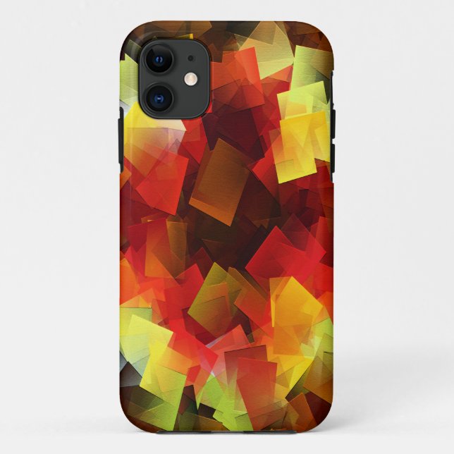 Summer Party... Case-Mate iPhone Case (Back)