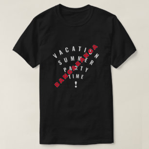 Summer Party T-Shirt