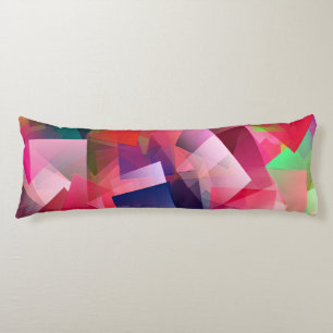 Summer Party Time...... Body Cushion