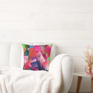 Summer Party Time...... Cushion