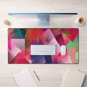 Summer Party Time...... Desk Mat