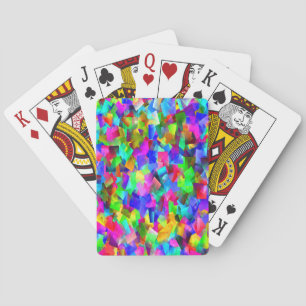 Summer Party Time!!!... Playing Cards