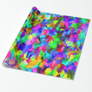 Summer Party Time!!!... Wrapping Paper