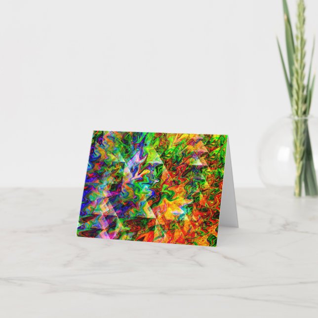 Summer Partyin'....... Card (Front)