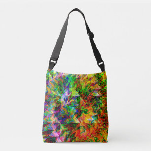 Summer Partyin'....... Crossbody Bag