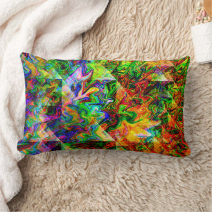 Summer Partyin'....... Lumbar Cushion