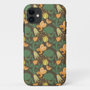 Summer Pattern iPhone 11 Case