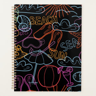 Summer pattern planner