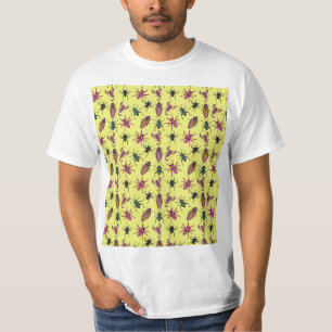 Summer Pattern T-Shirt