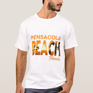 Summer pensacola- florida T-Shirt