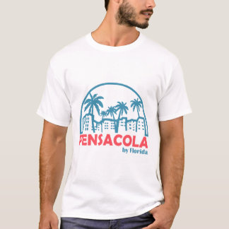 Summer pensacola- florida  T-Shirt