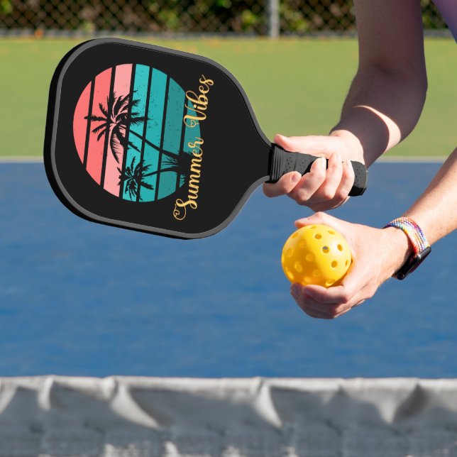 Summer Pickleball  Pickleball Paddle (Insitu)