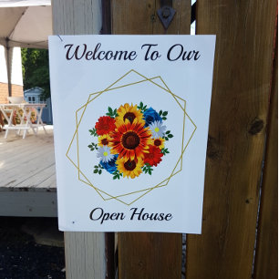 Summer Picnic Party Poster