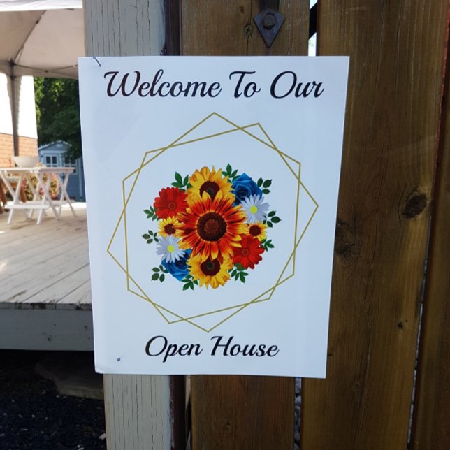 Summer Picnic Party Poster (Creator Uploaded)