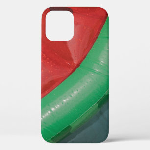 Summer pool iPhone 12 case