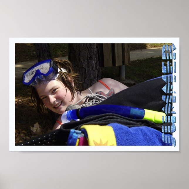 Summer Poster (Front)