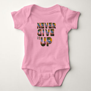 Summer Quotes Fashion Unisex & Kids Baby Bodysuit