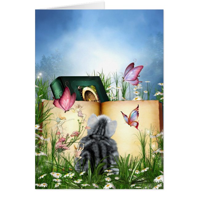 Summer reading (Front)