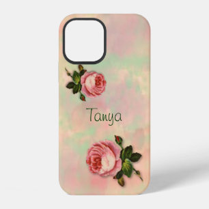 Summer Rose Custom iPhone Case