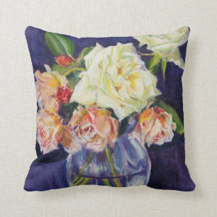 Summer Roses 2007 Cushion
