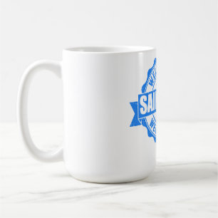 Summer saint pete- florida  coffee mug