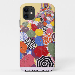 Summer sales quickly reached by Underground iPhone 11 Case