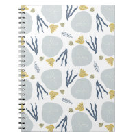 Summer Sand Dollar Seashells Beach Pattern Beach