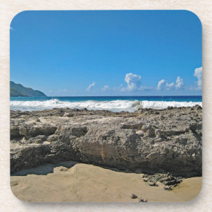 Summer Scene Coaster
