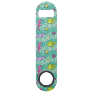 Summer Sea Pattern