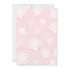 Summer Seashells and Wedding Bells Bridal Shower