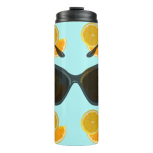 summer shades thermal tumbler