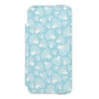 Summer Shell Pattern