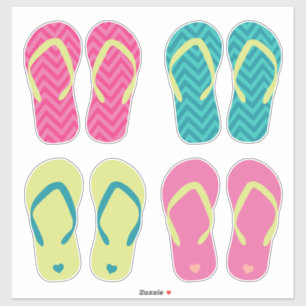 Summer Shoes Flip Flops