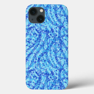 Summer Shower iPhone 13 Case