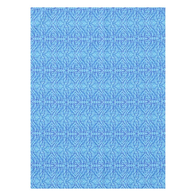 Summer Shower Tablecloth (Front)